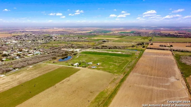 11014 County Road 584 LaCoste, TX 78039