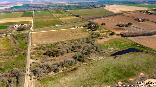 11014 County Road 584 LaCoste, TX 78039
