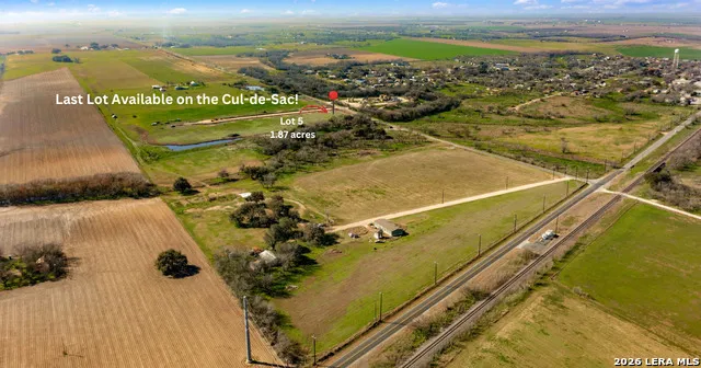 11014 County Road 584 LaCoste, TX 78039
