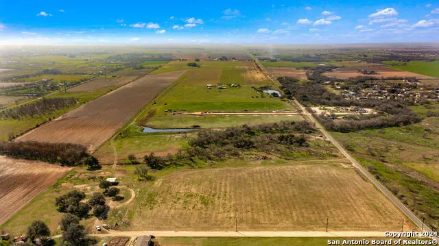 11014 County Road 584 LaCoste, TX 78039