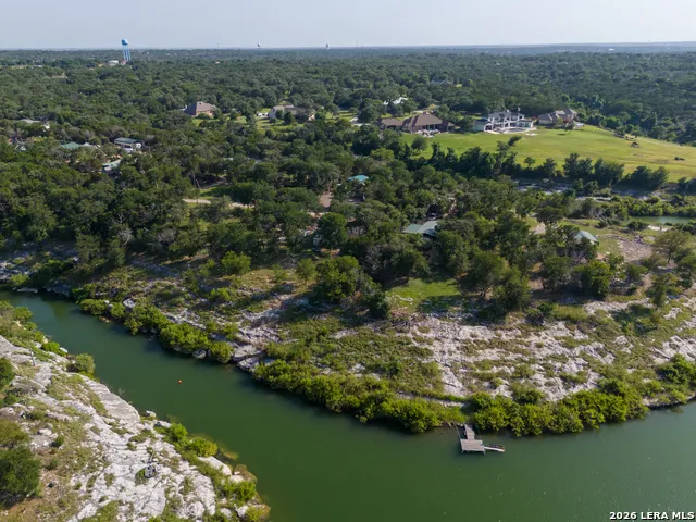 0 Lake Vista Morgan's Point Resort, TX 76513