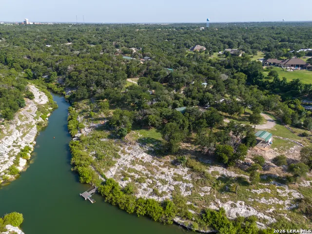 0 Lake Vista Morgan's Point Resort, TX 76513