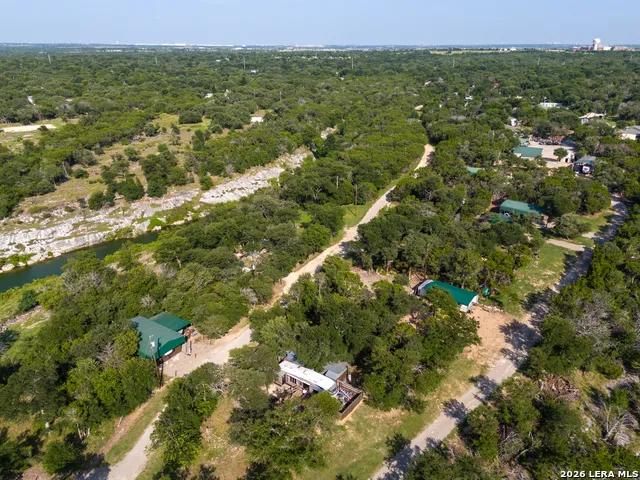 0 Lake Vista Morgan's Point Resort, TX 76513