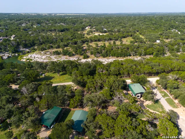 0 Lake Vista Morgan's Point Resort, TX 76513