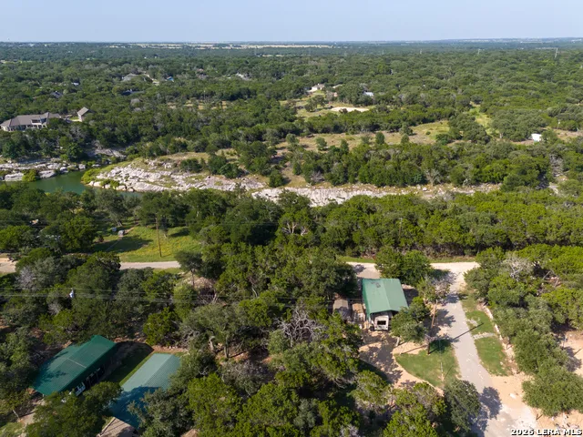 0 Lake Vista Morgan's Point Resort, TX 76513