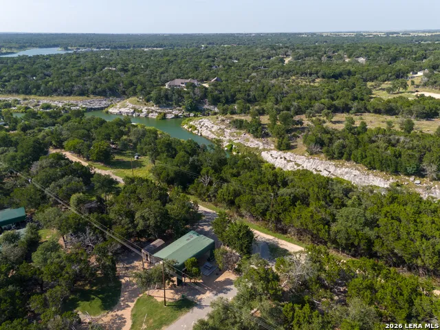 0 Lake Vista Morgan's Point Resort, TX 76513