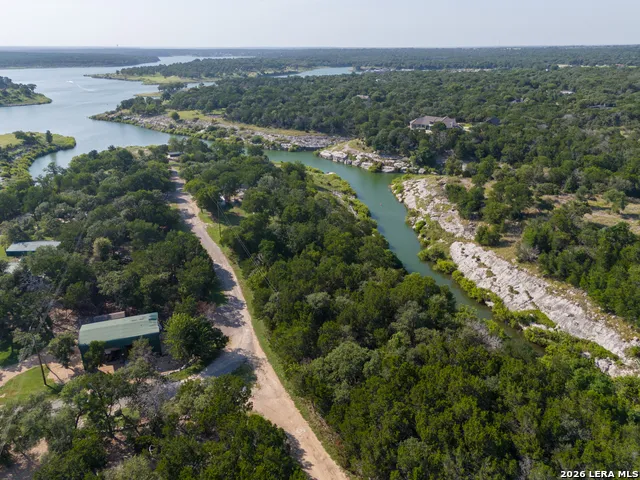 0 Lake Vista Morgan's Point Resort, TX 76513