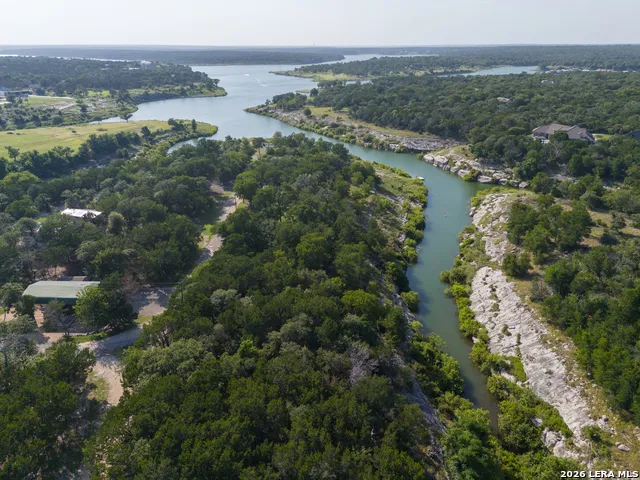 0 Lake Vista Morgan's Point Resort, TX 76513
