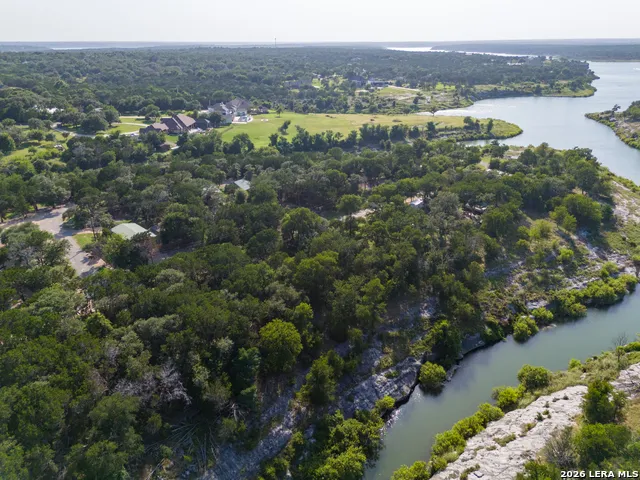 0 Lake Vista Morgan's Point Resort, TX 76513