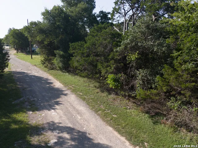 0 Lake Vista Morgan's Point Resort, TX 76513