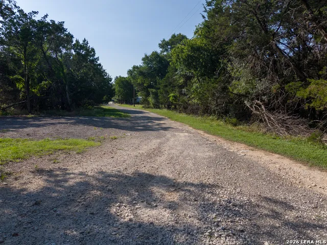 0 Lake Vista Morgan's Point Resort, TX 76513