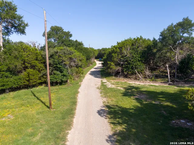 0 Lake Vista Morgan's Point Resort, TX 76513