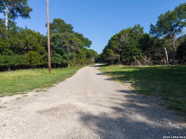 0 Lake Vista Morgan's Point Resort, TX 76513