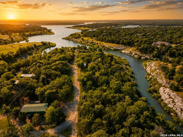 0 Lake Vista Morgan's Point Resort, TX 76513