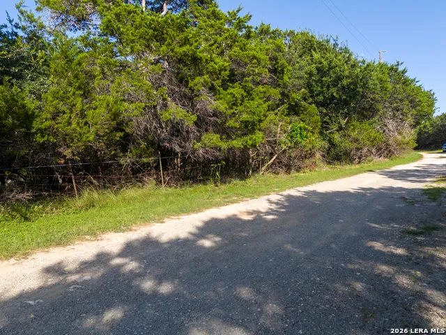 0 Lake Vista Morgan's Point Resort, TX 76513