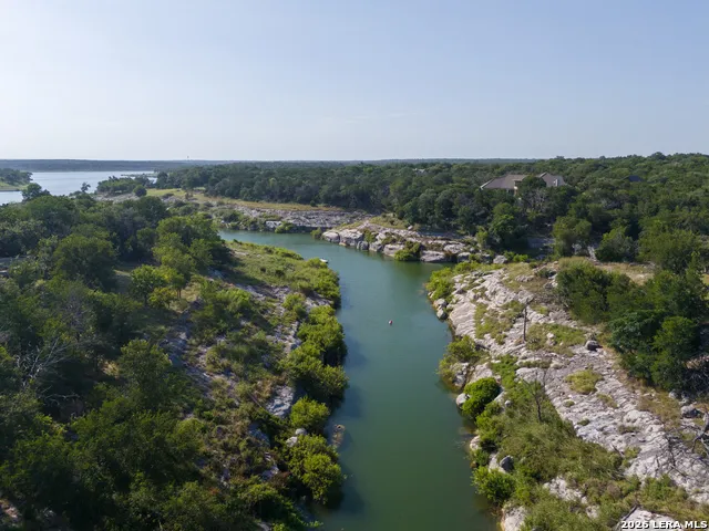 0 Lake Vista Morgan's Point Resort, TX 76513