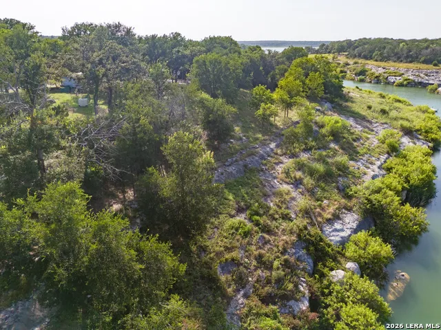 0 Lake Vista Morgan's Point Resort, TX 76513