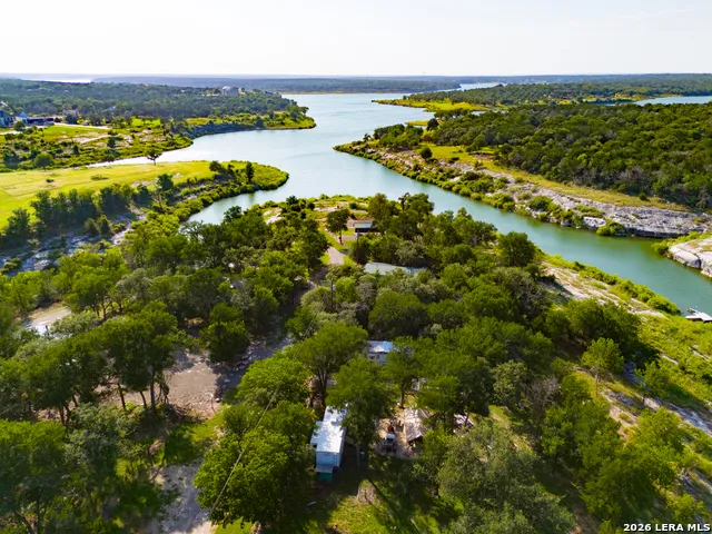 0 Lake Vista Morgan's Point Resort, TX 76513
