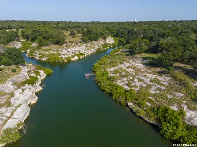 0 Lake Vista Morgan's Point Resort, TX 76513
