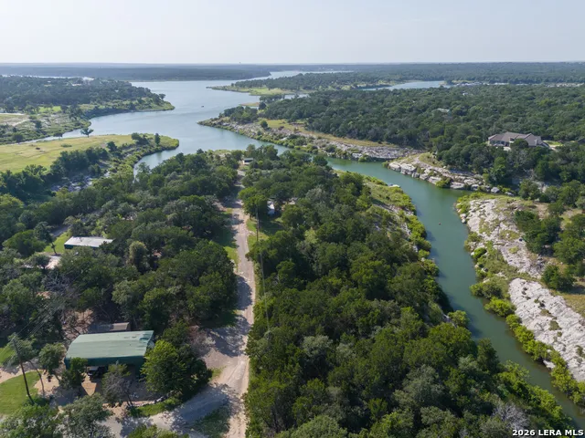 0 Lake Vista Morgan's Point Resort, TX 76513