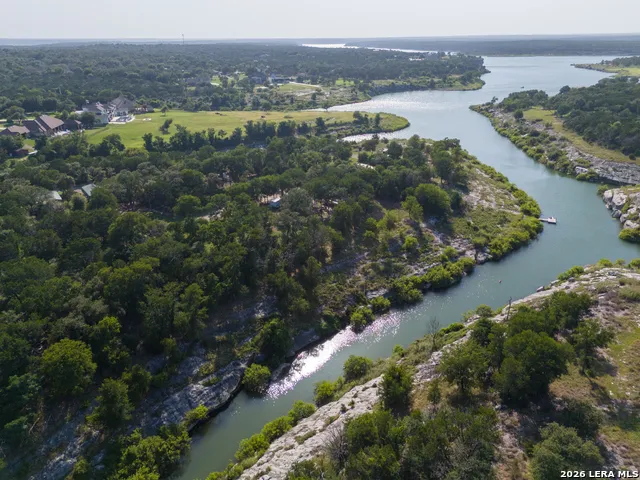 0 Lake Vista Morgan's Point Resort, TX 76513