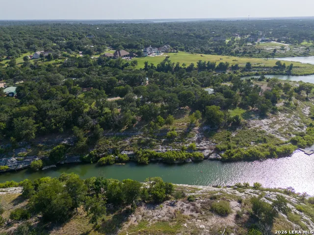 0 Lake Vista Morgan's Point Resort, TX 76513