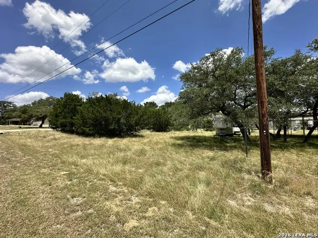 LOT 28 Pr 1507 Bandera, TX 78003