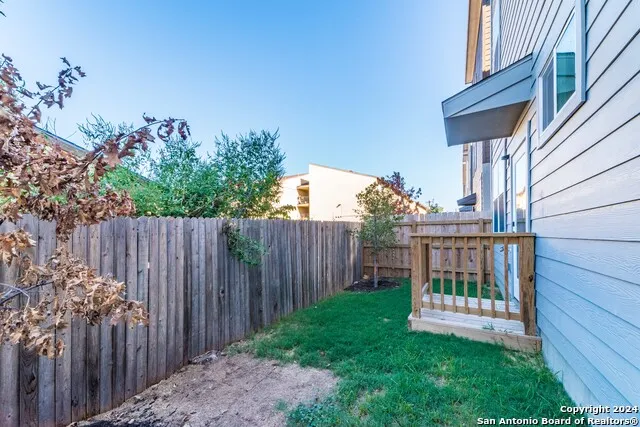 1618 W LAWNDALE DR Unit 10 San Antonio, TX 78209