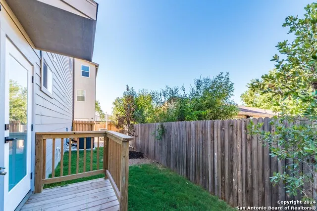1618 W LAWNDALE DR Unit 10 San Antonio, TX 78209