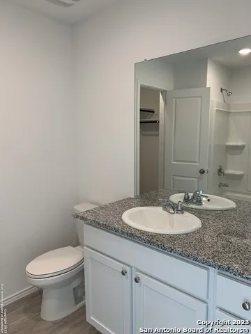 20314 ANDESINE RDG San Antonio, TX 78264