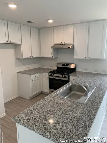 20314 ANDESINE RDG San Antonio, TX 78264