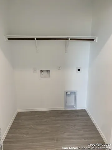 20314 ANDESINE RDG San Antonio, TX 78264