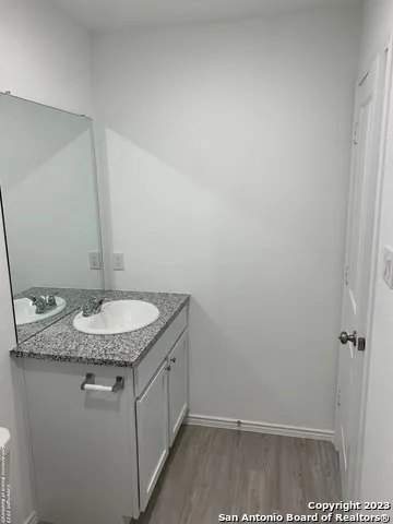 20314 ANDESINE RDG San Antonio, TX 78264