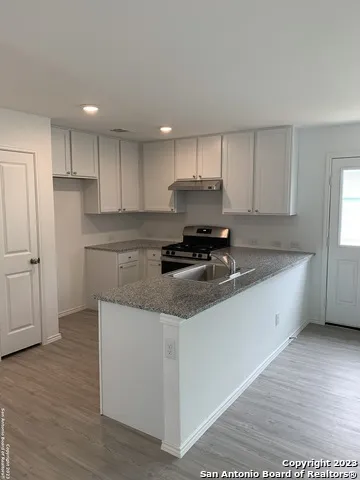 20314 ANDESINE RDG San Antonio, TX 78264
