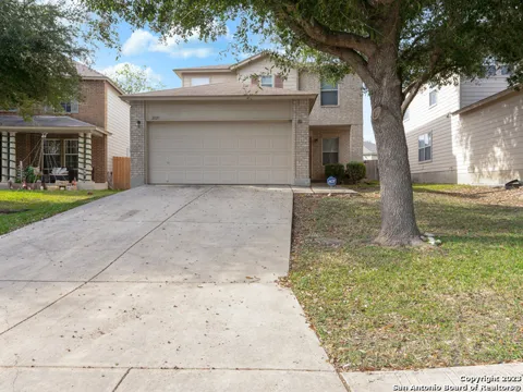 2527 BUTTERFLY BAY