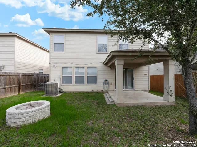 2527 BUTTERFLY BAY San Antonio, TX 78245