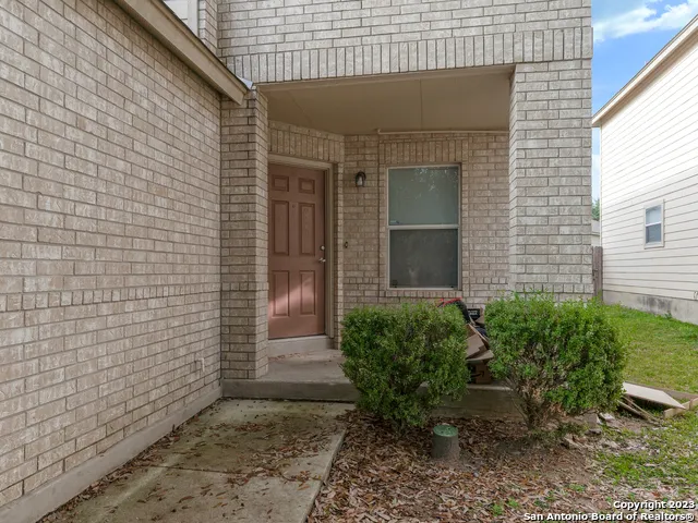 2527 BUTTERFLY BAY San Antonio, TX 78245