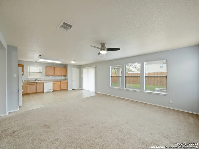 2527 BUTTERFLY BAY San Antonio, TX 78245