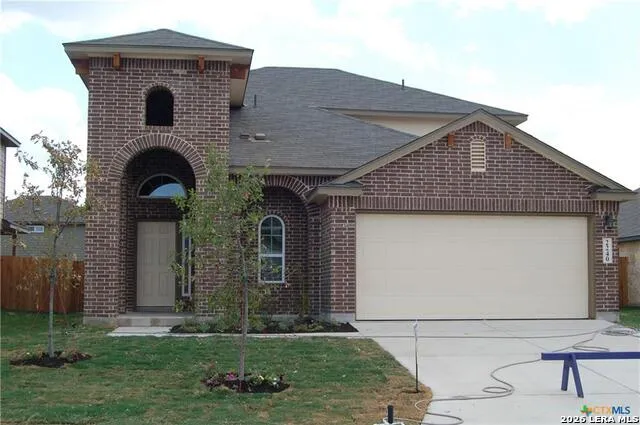 2240 Hawk New Braunfels, TX 78130