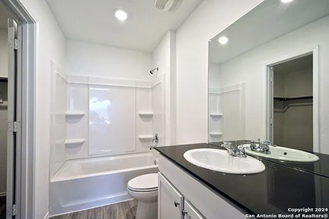 757 TULSA TRL New Braunfels, TX 78132