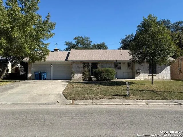4102 KIRBY DR Kirby, TX 78219