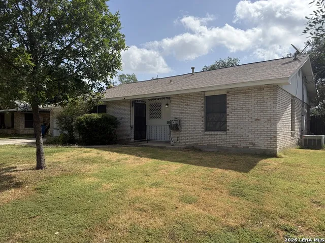 4102 KIRBY DR Kirby, TX 78219