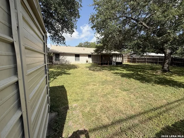 4102 KIRBY DR Kirby, TX 78219