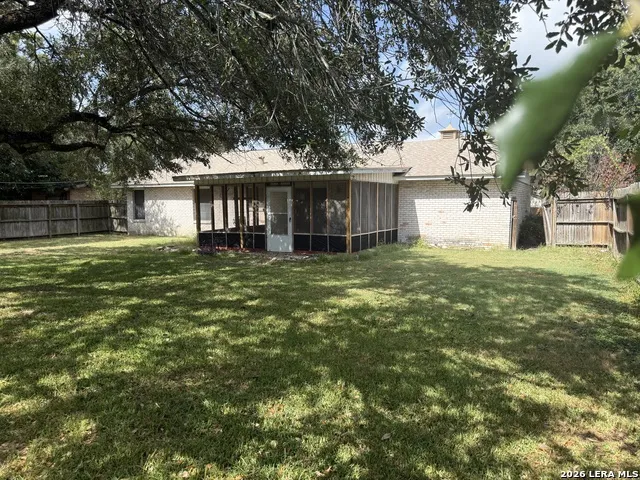 4102 KIRBY DR Kirby, TX 78219