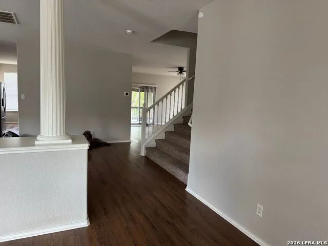 6772 Wayman Live Oak, TX 78233