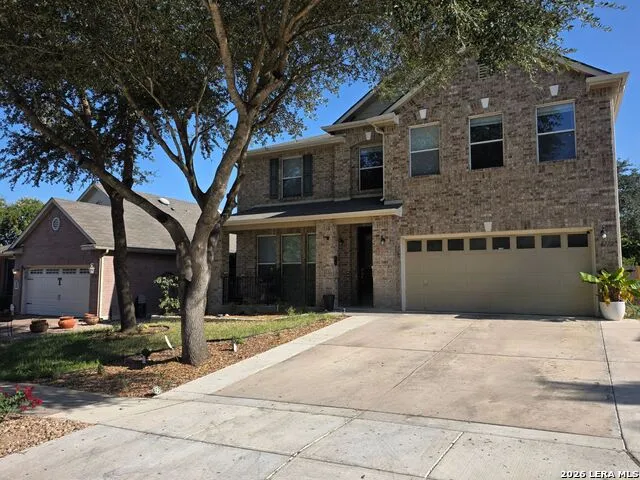 6772 Wayman Live Oak, TX 78233