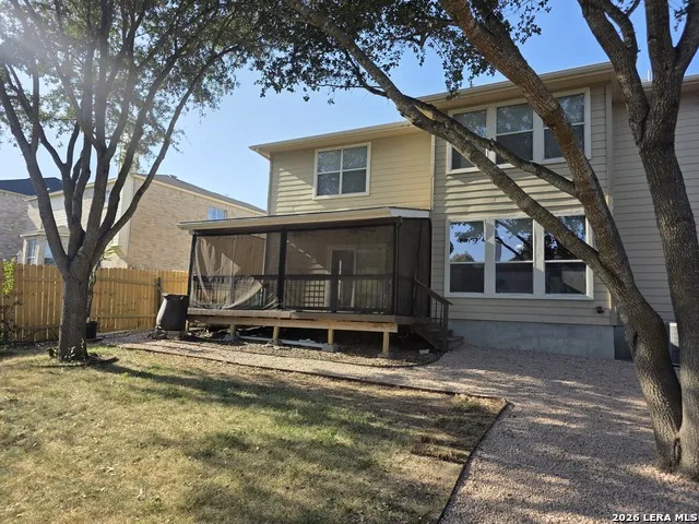 6772 Wayman Live Oak, TX 78233