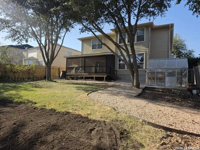 6772 Wayman Live Oak, TX 78233