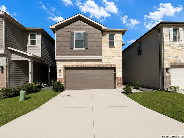 14839 Vance Jackson Rd Unit 413 San Antonio, TX 78249