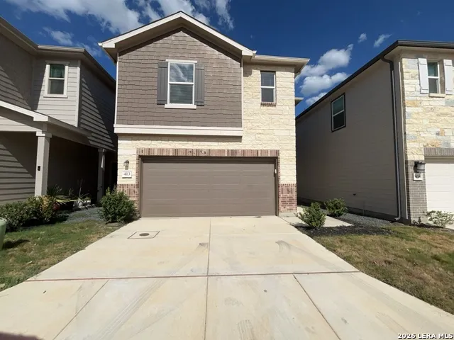 14839 Vance Jackson Rd Unit 413 San Antonio, TX 78249